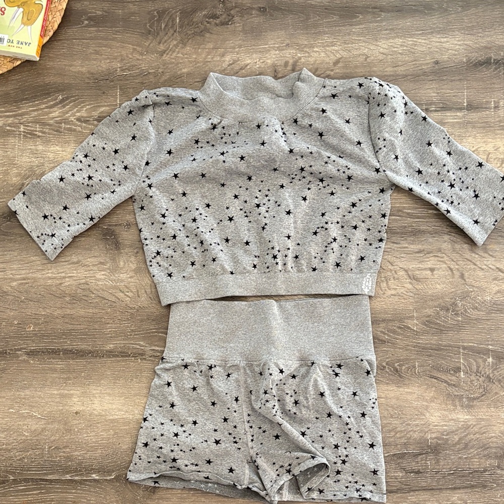 Free People Set